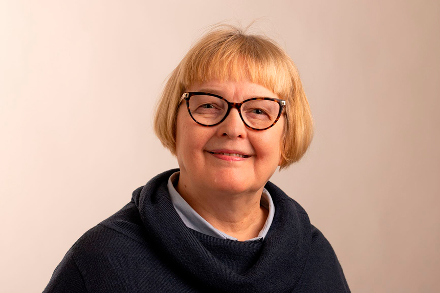 Irene Roivainen