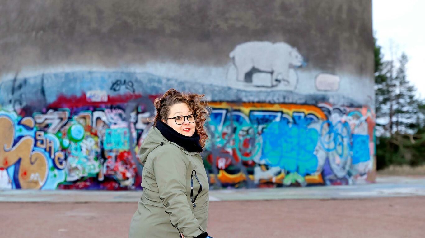 Piia Niilola